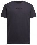 La Sportiva Eighties Logo T-Shirt, S, onyx