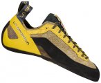 La Sportiva Finale Kletterschuh, Größe 36.5, aloe / moss