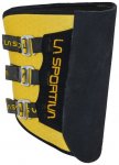 La Sportiva Laspo Knee Pad Kletterkniepad, black/yellow