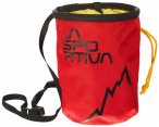 La Sportiva LSP Chalk Bag, red