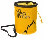 La Sportiva LSP Chalk Bag, yellow
