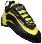 La Sportiva Miura Kletterschuh, Größe 43.5, lime