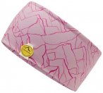 La Sportiva Mountain Headband, L, rose/springtime