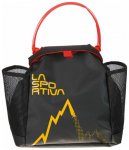 La Sportiva Training Chalk Bag, black