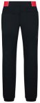 La Sportiva Women´s Tundra Pant Kletterhose, L, black