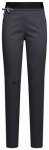 La Sportiva Women's Tundra Pant Kletterhose, L, onyx/chalk
