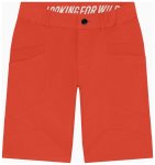Looking for Wild Cilaos Technical Shorts Klettershorts, M, poinciana