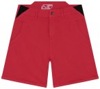 Looking for Wild Women´s Bavella Klettershorts, XS, rosso