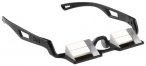 LACD - Lost Arrow Climbing Division LACD Belay Glasses VC Sicherungsbrille, blac