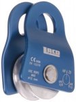 LACD - Lost Arrow Climbing Division LACD Single Pulley Small Seilrolle, klein