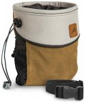 Mad Rock Bolt Chalk Bag, sand/brown