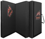 Mad Rock Triple Mad Pad Crashpad, black