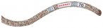 Mammut 9.5 Crag We Care Kletterseil, 70m