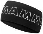 Mammut Aenergy Headband, black