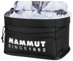 Mammut Boulder Chalk Bag, black