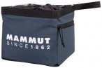 Mammut Boulder Cube Chalk Bag, marine