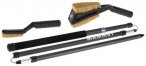 Mammut Brush Stick Package Griffreinigungsbürsten Set mit Stab