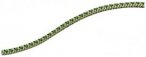 Mammut Cord POS Reepschnur, 4mm / 7m, green