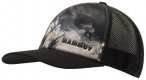 Mammut Crag Cap Sender, L/XL, black-white