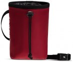 Mammut Crag Chalk Bag, blood red