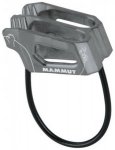 Mammut Crag Light Belay Sicherungsgerät, grey