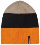 Mammut Haldigrat Beanie, tangarine-black