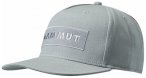 Mammut Massone Cap Basecap, S-M, alloy-alloy