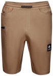 Mammut Massone Shorts Klettershorts, Größe 48, dark sand