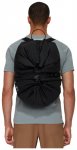 Mammut Neon Rope Bag Seilrucksack, black