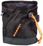 Mammut Ophir Chalk Bag, black