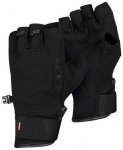 Mammut Pordoi Glove Klettersteighandschuhe, 11, black