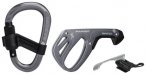 Mammut Smarter Belay Package Sicherungsset, grey