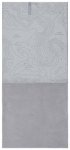 Mammut Thermo Neck Gaiter Schlauchtuch, alloy-platinum