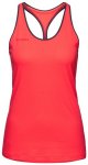 Mammut Women's Camie Top, L, sunset