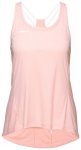 Mammut Women's Pali Top, M, evening sand melange