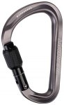 Mammut Workhorse HMS Screwgate HMS-Karabiner, grey