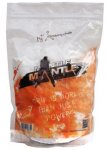 Mantle Climbing Chalk Powder, 450g