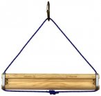 Metolius Climbing Metolius Light Rail Trainingsboard