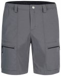 Montura Travel Bermuda Shorts, S, chrome grey