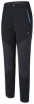 Montura Women's Vertigo Tekno Pants Tourenhose, M, nero/baltic