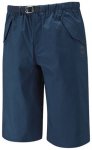 Moon Climbing Cypher Short Kletterhose, navy, M
