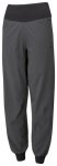 Moon Climbing Women's Samurai Pant Kletterhose, S, granite