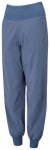 Moon Climbing Women's Samurai Pant Kletterhose, S, ocean blue
