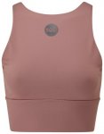 Moon Climbing Women's Sigma Tank Top, M, rose