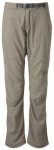Mountain Equipment Women's Approach Pant Trekkinghose, Größe 10, shale