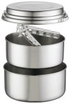 MSR Alpine 2 Pot Set Topfset