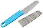 MSR Alpine Kitchen Knife Küchenmesser, blau