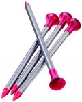 MSR Carbon-Core Stake Kit V2 Zeltheringe, 4er Pack
