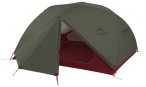MSR Elixir 3 V2 - 3-Personen Zelt, green