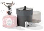 MSR PocketRocket Deluxe Stove Kit Gaskocher Set